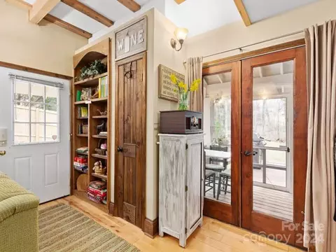 Other - 25 Pace St, Saluda, NC 28773 photo 2 of 8