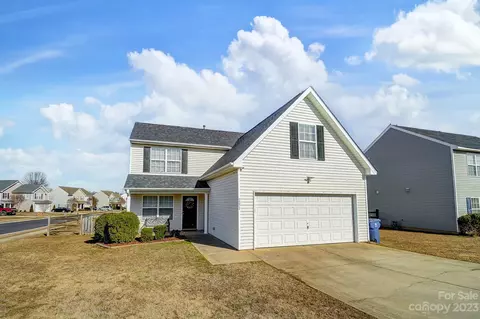 201 Glencroft Dr, Wingate, NC 28174