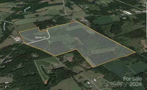 12025 Nc Hwy 47, Denton, NC 27239