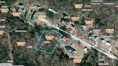 570 Neelytown Rd, China Grove, NC 28023
