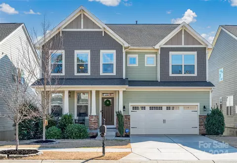 118 Creekside Crossing Ln, Mooresville, NC 28117