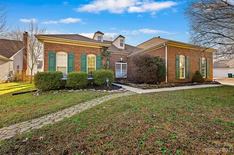 5200 Fennell St, Indian Trail, NC 28079