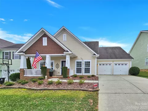 17312 Silas Place Dr, Davidson, NC 28036