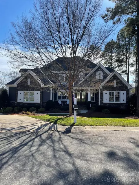 166 Hopkinton Dr, Mooresville, NC 28117
