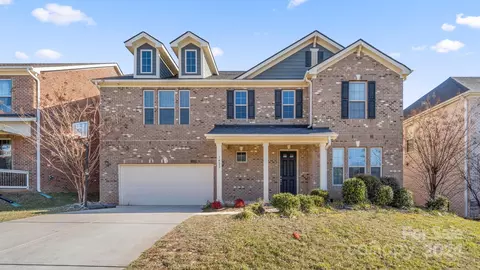 7422 Basie Park Ct, Charlotte, NC 28277