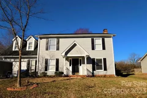 11515 Watermoss Ln, Charlotte, NC 28262