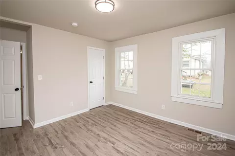 Bedroom - 333 E Hudson St, Monroe, NC 28112 photo 4 of 7