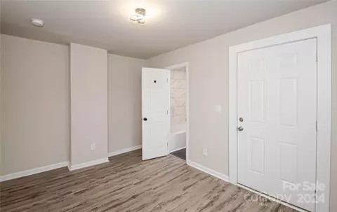 Bedroom - 333 E Hudson St, Monroe, NC 28112 photo 3 of 7