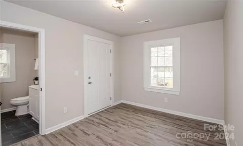 Bedroom - 333 E Hudson St, Monroe, NC 28112 photo 2 of 7