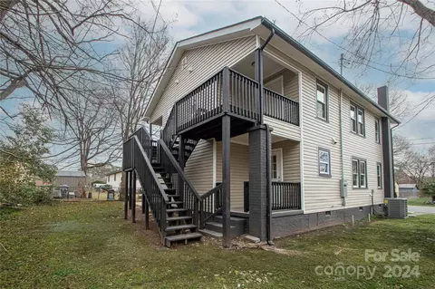 Exterior - 333 E Hudson St, Monroe, NC 28112 photo 8 of 8