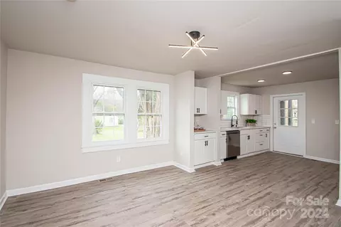 Kitchen - 333 E Hudson St, Monroe, NC 28112 photo 7 of 7