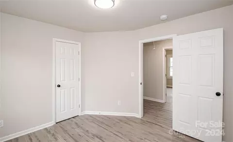Bedroom - 333 E Hudson St, Monroe, NC 28112 photo 5 of 7