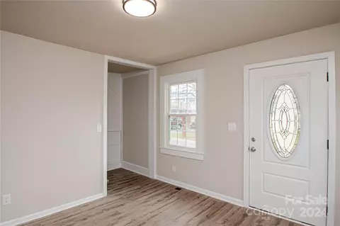 Bedroom - 333 E Hudson St, Monroe, NC 28112 photo 1 of 7