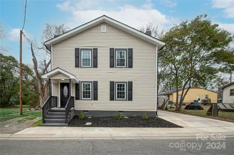 333 E Hudson St, Monroe, NC 28112