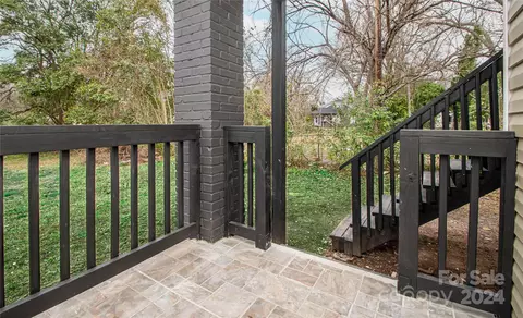 Exterior - 333 E Hudson St, Monroe, NC 28112 photo 5 of 8