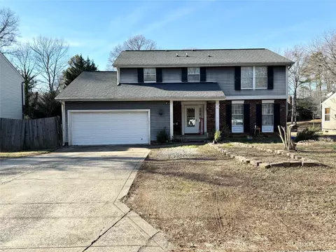 4724 Hobbs Hill Dr, Charlotte, NC 28212