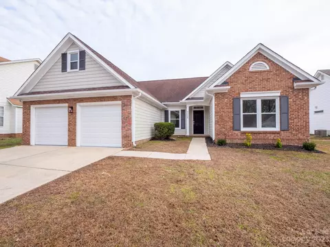9005 English Saddle Ln, Charlotte, NC 28273