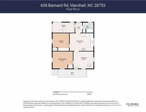 608 Barnard Rd, Marshall, NC 28753 photo 22