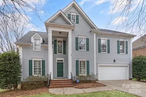 2611 Tanbridge Rd, Charlotte, NC 28226