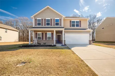 2028 Houndscroft Rd, Indian Trail, NC 28079