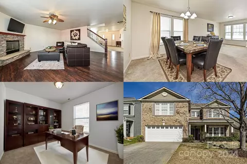 4056 Sherri Ln, Fort Mill, SC 29715