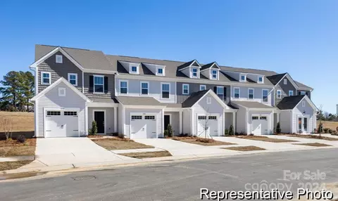 3910 Claret Cup 7 Dr #7, Kannapolis, NC 28083