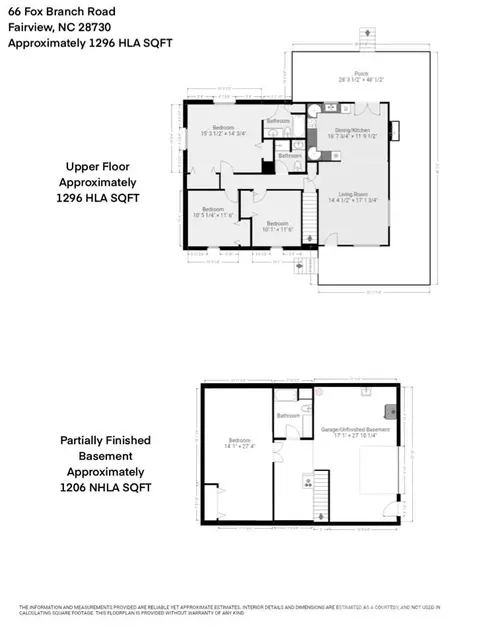 66 Fox Branch Rd, Fairview, NC 28730 photo 38