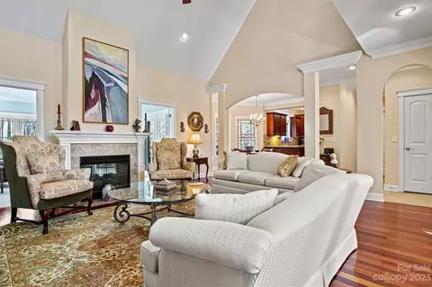Living - 4060 Bordeaux Dr, Denver, NC 28037 photo 4 of 9