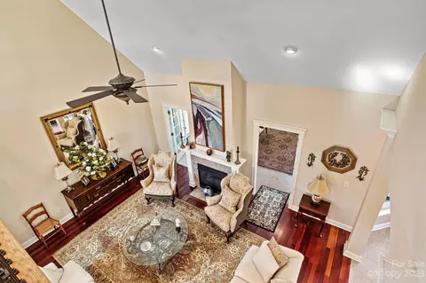 Living - 4060 Bordeaux Dr, Denver, NC 28037 photo 9 of 9