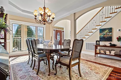 Dining - 4060 Bordeaux Dr, Denver, NC 28037 photo 1 of 4