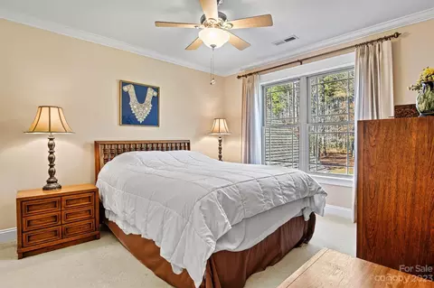 Bedroom - 4060 Bordeaux Dr, Denver, NC 28037 photo 4 of 10