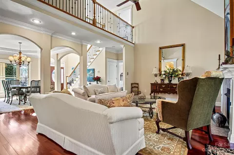 Living - 4060 Bordeaux Dr, Denver, NC 28037 photo 3 of 9