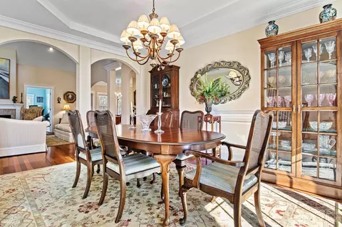 Dining - 4060 Bordeaux Dr, Denver, NC 28037 photo 3 of 4
