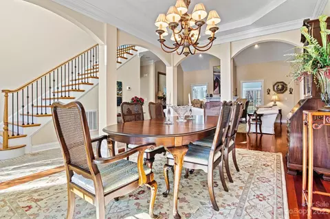 Dining - 4060 Bordeaux Dr, Denver, NC 28037 photo 2 of 4