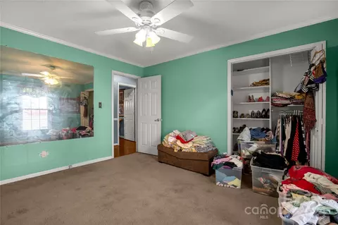 Bedroom - 1309 Kent Dr, Lancaster, SC 29720 photo 3 of 5