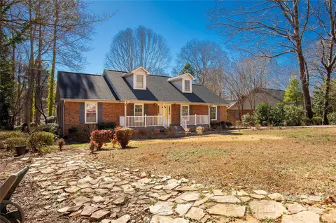 Exterior - 1309 Kent Dr, Lancaster, SC 29720 photo 2 of 9
