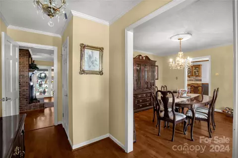 Dining - 1309 Kent Dr, Lancaster, SC 29720 photo 1 of 5