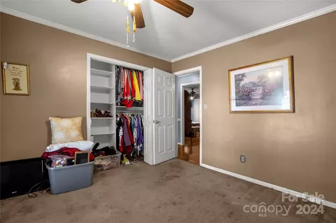 Bedroom - 1309 Kent Dr, Lancaster, SC 29720 photo 5 of 5