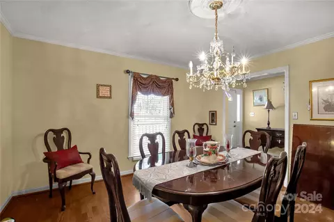 Dining - 1309 Kent Dr, Lancaster, SC 29720 photo 3 of 5