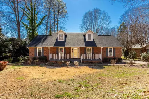 1309 Kent Dr, Lancaster, SC 29720