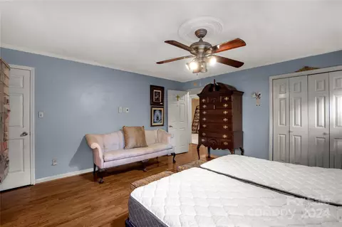 Bedroom - 1309 Kent Dr, Lancaster, SC 29720 photo 2 of 5