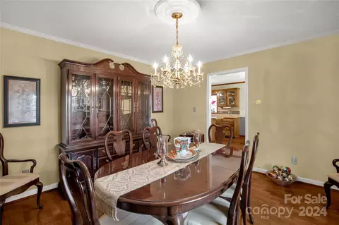 Dining - 1309 Kent Dr, Lancaster, SC 29720 photo 2 of 5