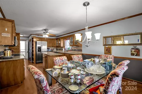 Dining - 1309 Kent Dr, Lancaster, SC 29720 photo 4 of 5