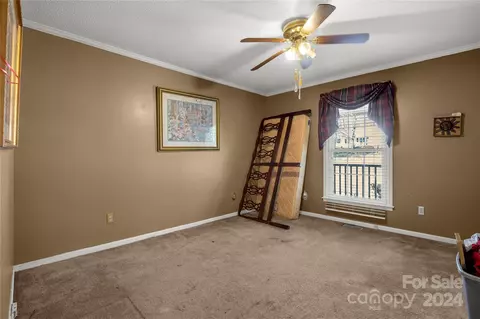 Bedroom - 1309 Kent Dr, Lancaster, SC 29720 photo 4 of 5