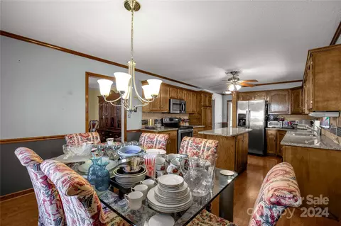 Dining - 1309 Kent Dr, Lancaster, SC 29720 photo 5 of 5