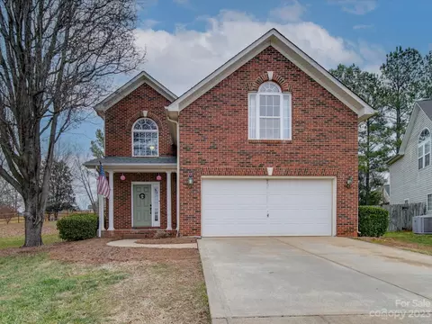 4151 Griswell Nw Dr NW, Concord, NC 28027