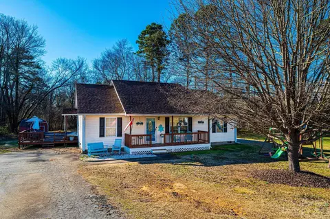 7580 Mcduffy Rd, Connelly Springs, NC 28612