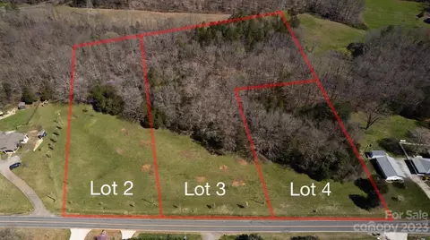 Alexander Road, Concord, NC 28027