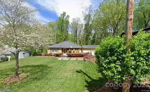 346 Euclid Ave, Statesville, NC 28677