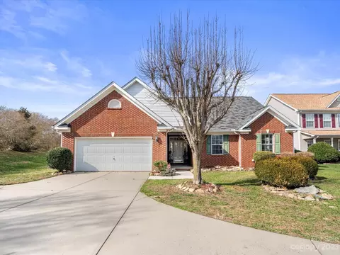 1003 Council Fire Cir, Indian Trail, NC 28079